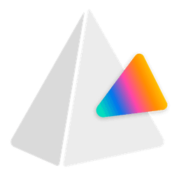 Prism logo