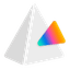 Prism logo